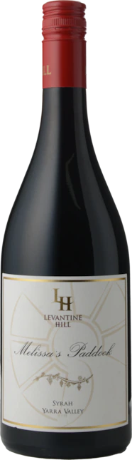 Levantine Hill Melissa's Paddock Syrah 2019 Yarra Valley